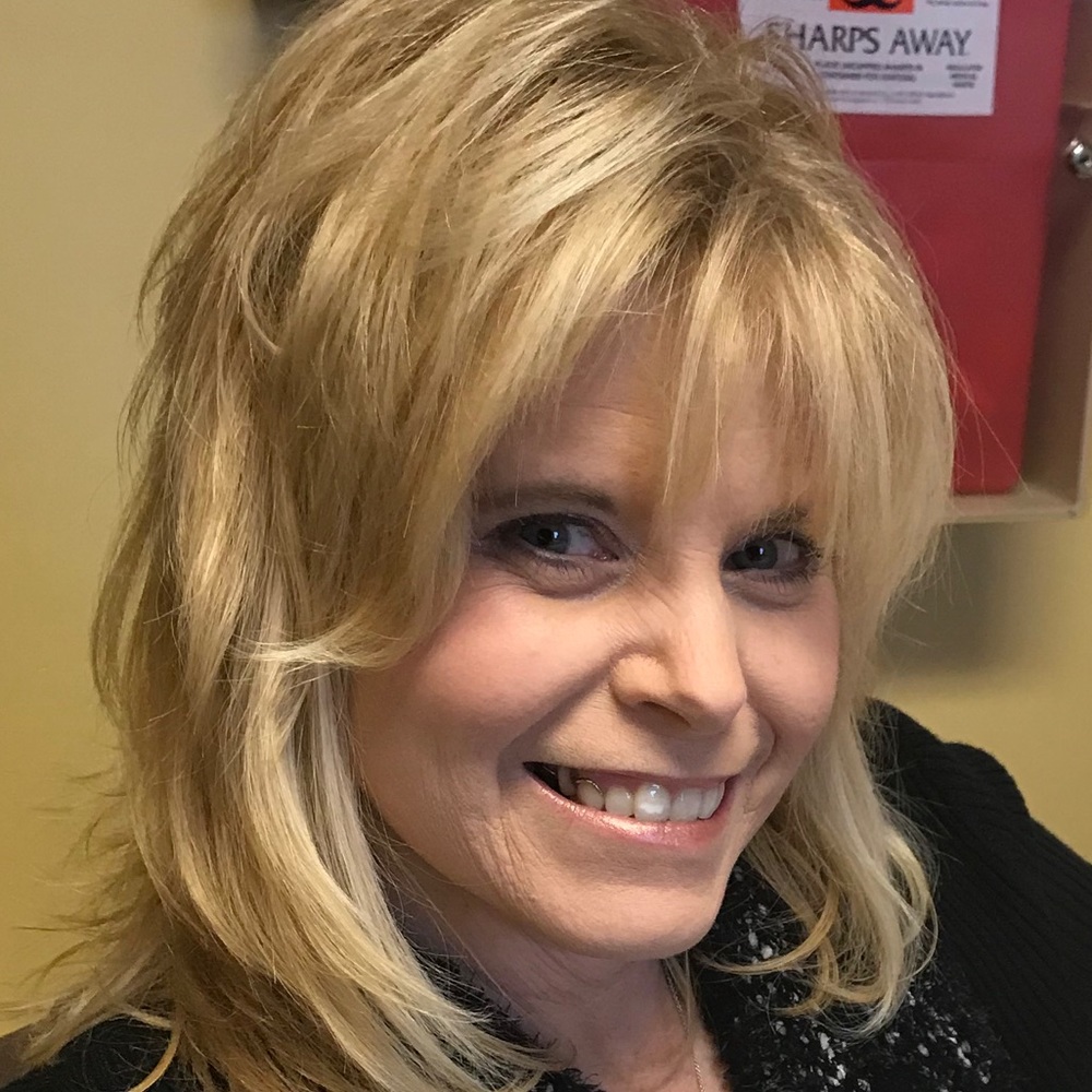 Meet your Posher, Tina